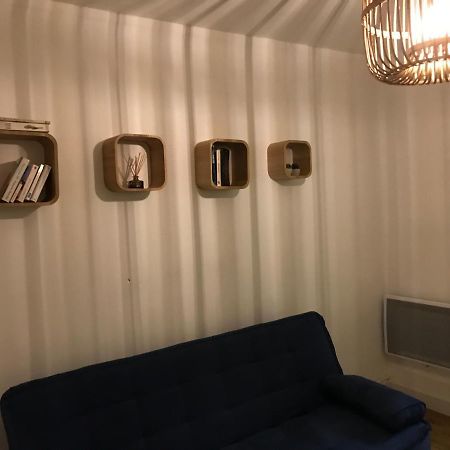 Appartement Entre Ocean Et Montagne 15Bis Avenue De Montbrun Англе Экстерьер фото